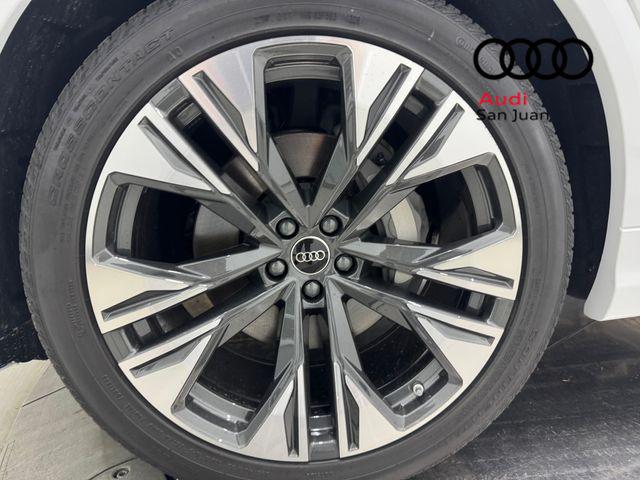 2026 Audi Q8 Premium Plus 55 TFSI quattro Tiptronic