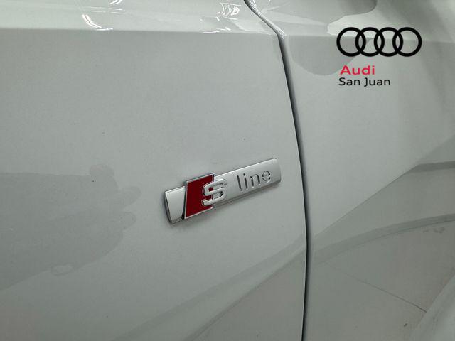 2026 Audi Q8 Premium Plus 55 TFSI quattro Tiptronic