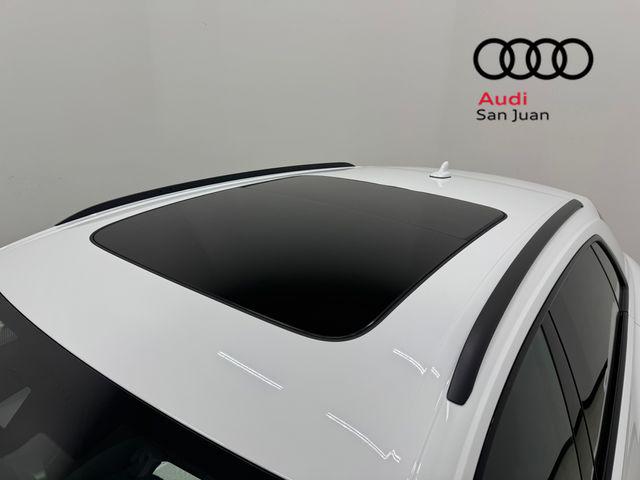 2026 Audi Q8 Premium Plus 55 TFSI quattro Tiptronic