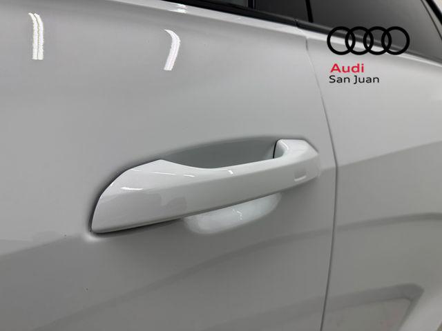 2026 Audi Q8 Premium Plus 55 TFSI quattro Tiptronic