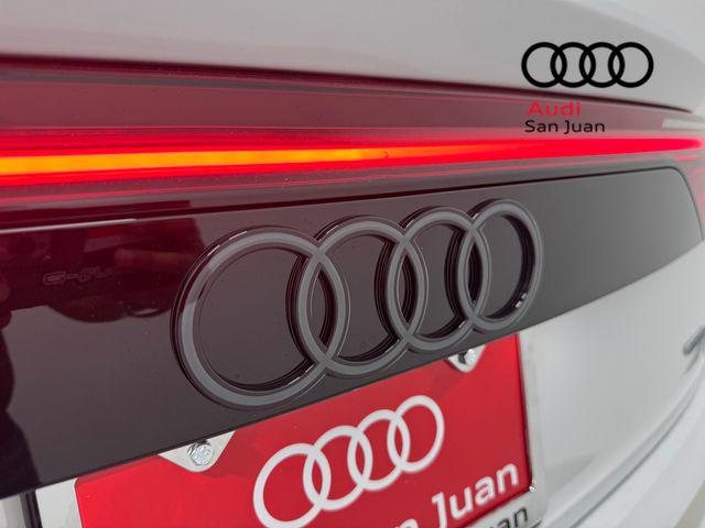 2026 Audi Q8 Premium Plus 55 TFSI quattro Tiptronic
