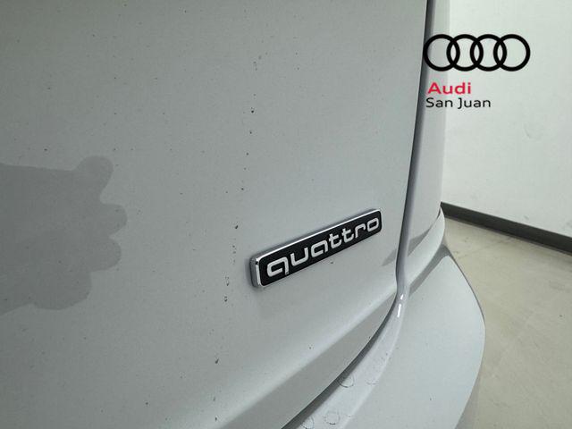 2026 Audi Q8 Premium Plus 55 TFSI quattro Tiptronic