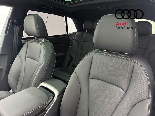 2026 Audi Q8 Premium Plus 55 TFSI quattro Tiptronic