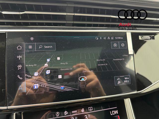 2026 Audi Q8 Premium Plus 55 TFSI quattro Tiptronic