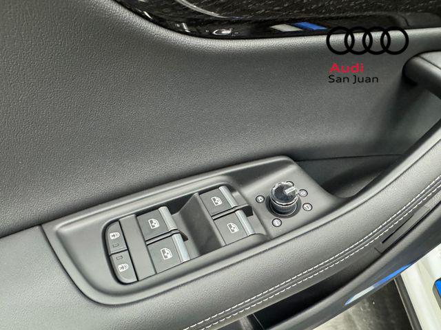 2026 Audi Q8 Premium Plus 55 TFSI quattro Tiptronic
