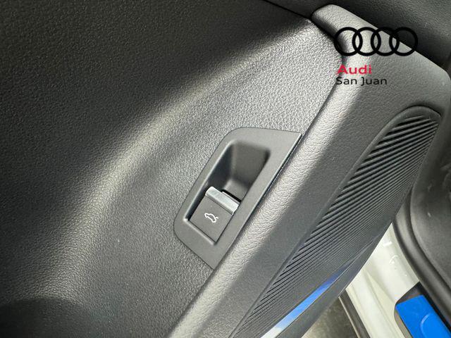 2026 Audi Q8 Premium Plus 55 TFSI quattro Tiptronic