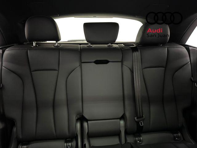 2026 Audi Q8 Premium Plus 55 TFSI quattro Tiptronic
