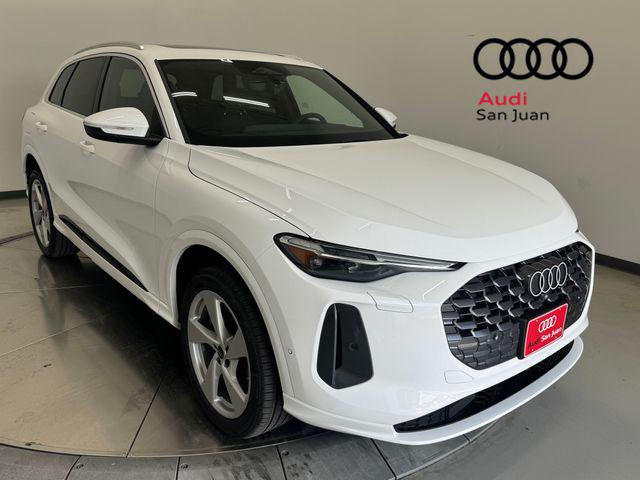 2026 Audi Q5 Premium Plus TFSI quattro S tronic for sale in San Juan, TX