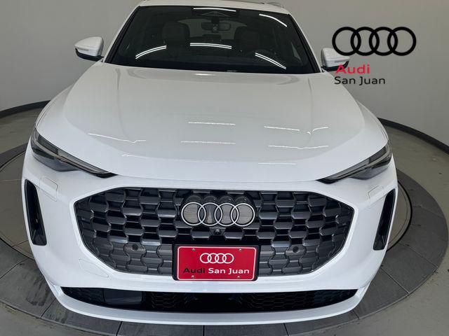 2026 Audi Q5 Premium Plus TFSI quattro S tronic