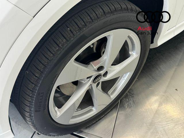 2026 Audi Q5 Premium Plus TFSI quattro S tronic