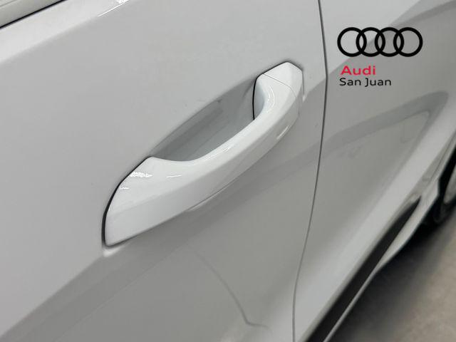 2026 Audi Q5 Premium Plus TFSI quattro S tronic
