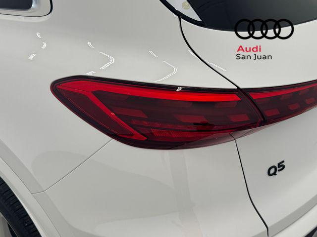 2026 Audi Q5 Premium Plus TFSI quattro S tronic