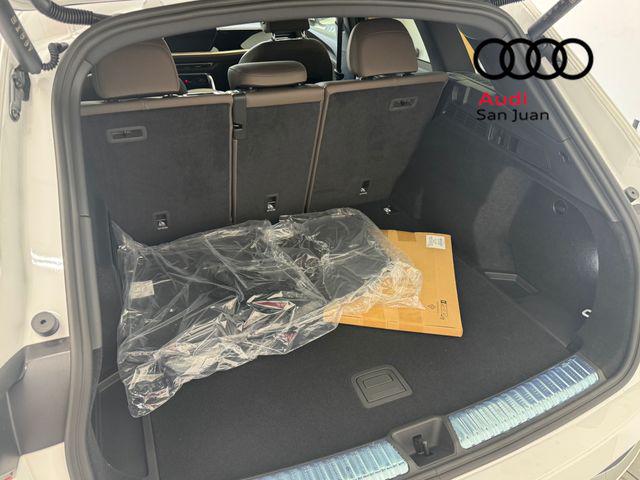 2026 Audi Q5 Premium Plus TFSI quattro S tronic