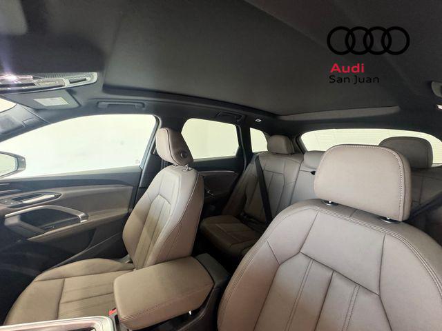 2026 Audi Q5 Premium Plus TFSI quattro S tronic