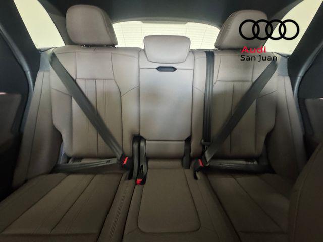 2026 Audi Q5 Premium Plus TFSI quattro S tronic