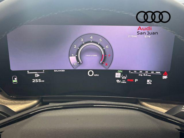 2026 Audi Q5 Premium Plus TFSI quattro S tronic