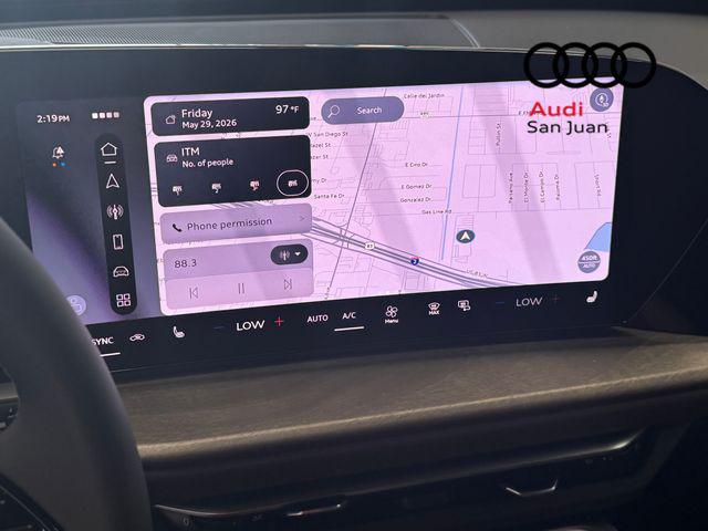 2026 Audi Q5 Premium Plus TFSI quattro S tronic