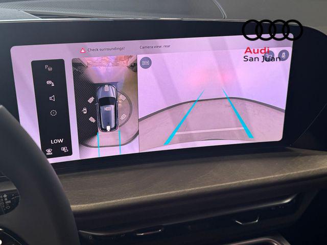 2026 Audi Q5 Premium Plus TFSI quattro S tronic