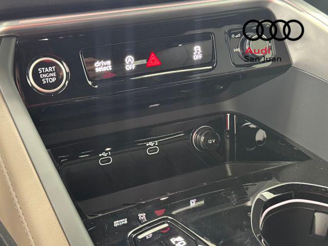 2026 Audi Q5 Premium Plus TFSI quattro S tronic