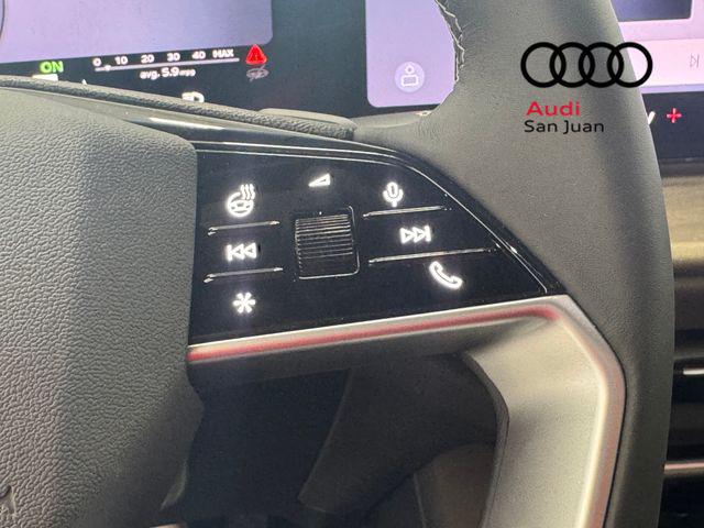 2026 Audi Q5 Premium Plus TFSI quattro S tronic