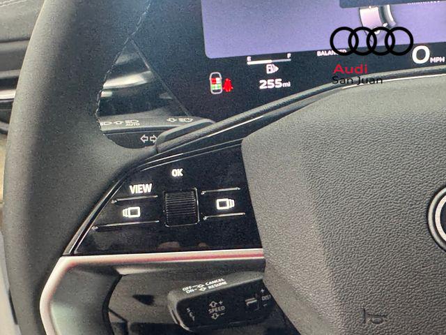 2026 Audi Q5 Premium Plus TFSI quattro S tronic