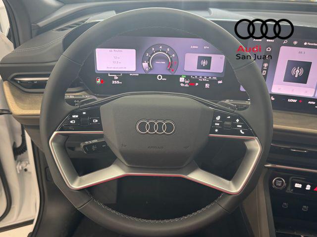 2026 Audi Q5 Premium Plus TFSI quattro S tronic