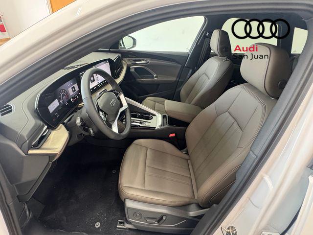 2026 Audi Q5 Premium Plus TFSI quattro S tronic