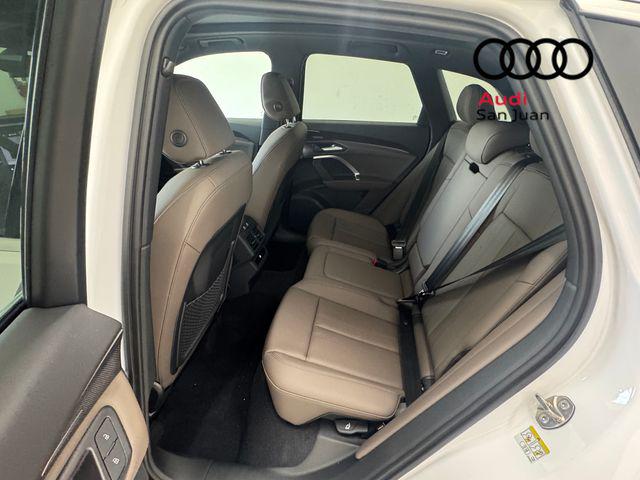 2026 Audi Q5 Premium Plus TFSI quattro S tronic