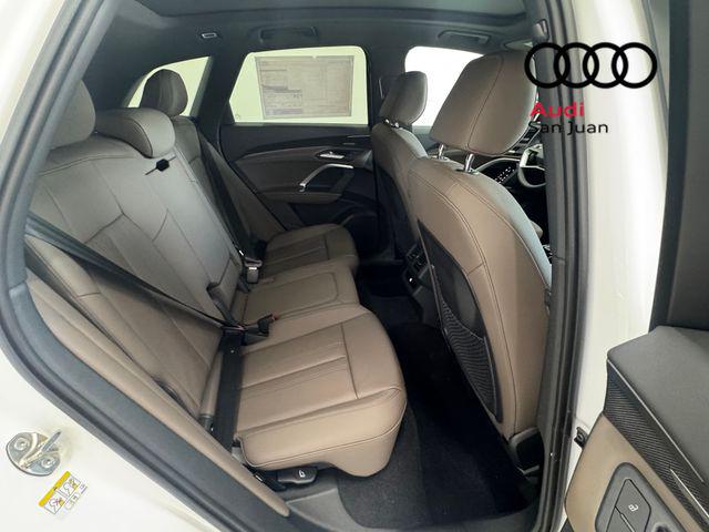 2026 Audi Q5 Premium Plus TFSI quattro S tronic