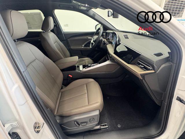 2026 Audi Q5 Premium Plus TFSI quattro S tronic