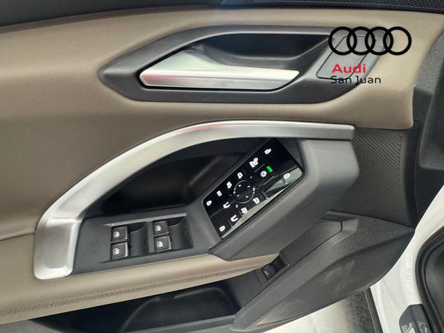 2026 Audi Q5 Premium Plus TFSI quattro S tronic
