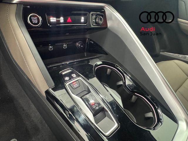 2026 Audi Q5 Premium Plus TFSI quattro S tronic