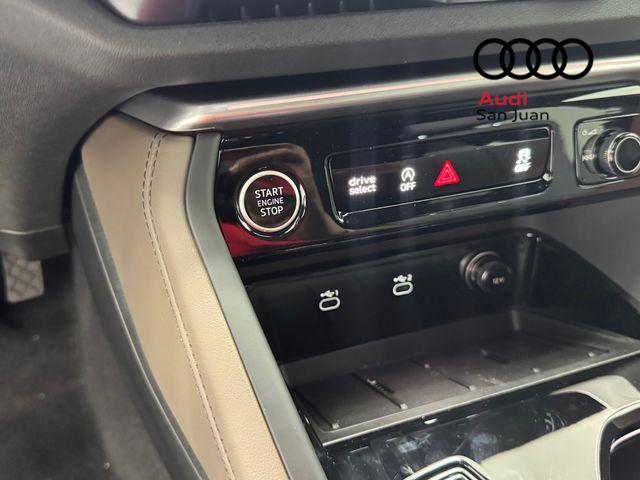 2026 Audi Q5 Premium Plus TFSI quattro S tronic