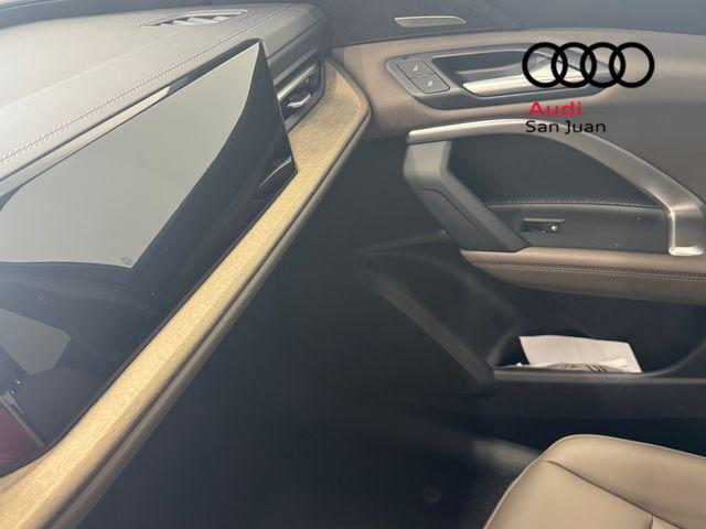 2026 Audi Q5 Premium Plus TFSI quattro S tronic