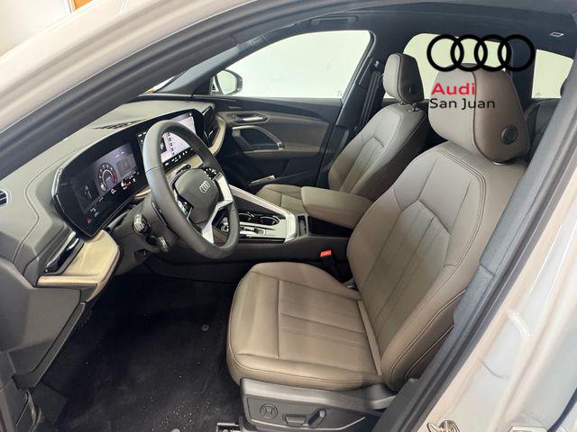 2026 Audi Q5 Premium Plus TFSI quattro S tronic