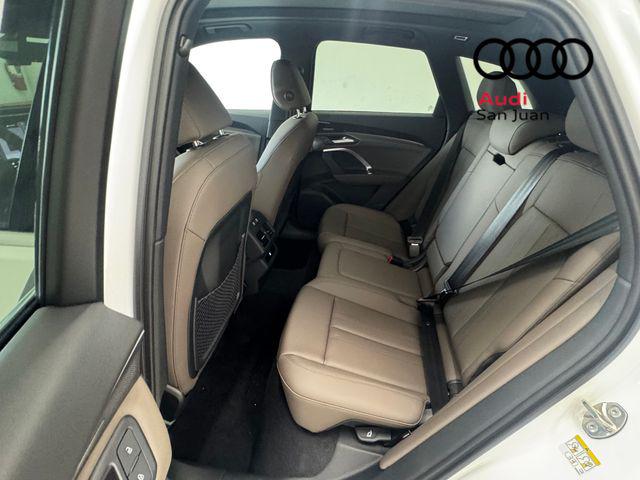 2026 Audi Q5 Premium Plus TFSI quattro S tronic