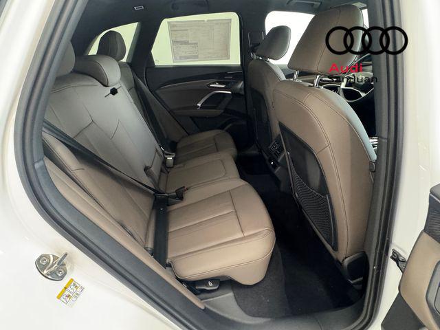 2026 Audi Q5 Premium Plus TFSI quattro S tronic