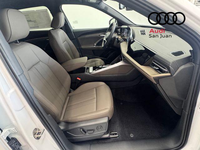 2026 Audi Q5 Premium Plus TFSI quattro S tronic