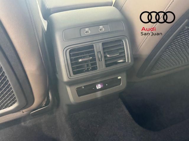 2026 Audi Q5 Premium Plus TFSI quattro S tronic