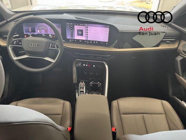 2026 Audi Q5 Premium Plus TFSI quattro S tronic