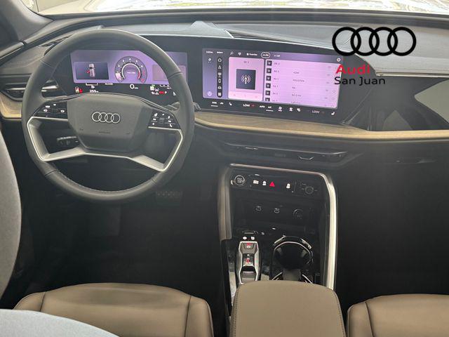 2026 Audi Q5 Premium Plus TFSI quattro S tronic