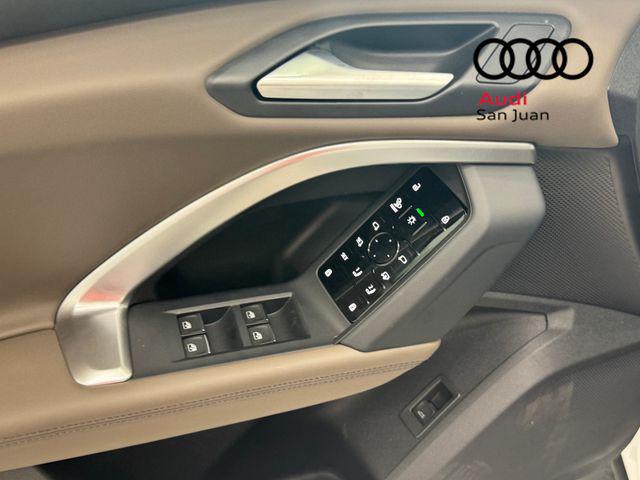 2026 Audi Q5 Premium Plus TFSI quattro S tronic