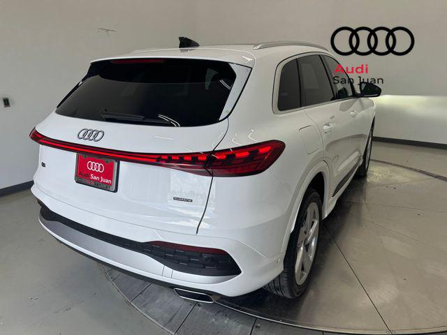 2026 Audi Q5 Premium Plus TFSI quattro S tronic