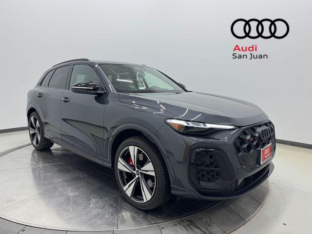 2026 Audi SQ5 Premium Plus TFSI quattro S tronic for sale in San Juan, TX