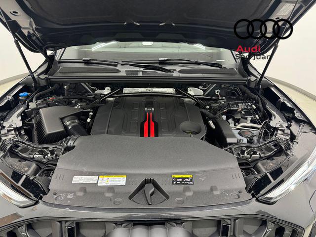 2026 Audi SQ5 Premium Plus TFSI quattro S tronic