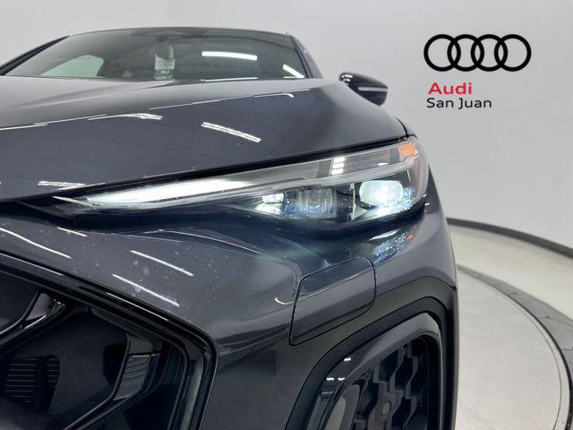 2026 Audi SQ5 Premium Plus TFSI quattro S tronic