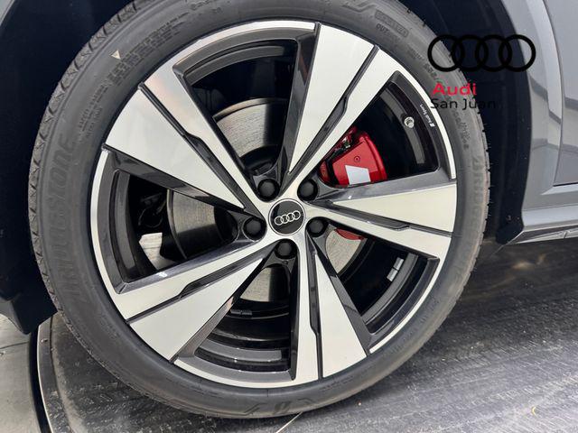 2026 Audi SQ5 Premium Plus TFSI quattro S tronic