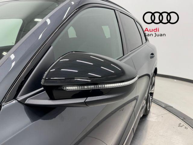 2026 Audi SQ5 Premium Plus TFSI quattro S tronic
