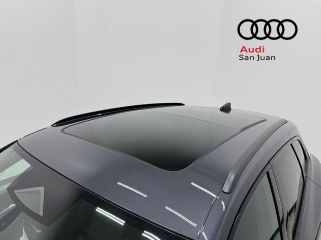 2026 Audi SQ5 Premium Plus TFSI quattro S tronic