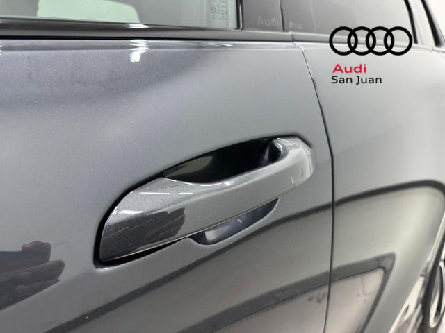 2026 Audi SQ5 Premium Plus TFSI quattro S tronic